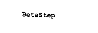BETASTEP logo