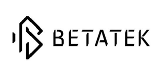 BETATEK logo
