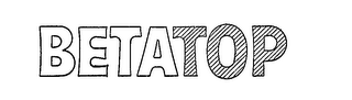 BETATOP logo