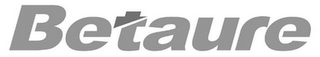 BETAURE logo