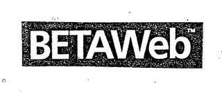 BETAWEB logo