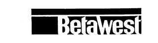 BETAWEST logo