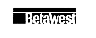 BETAWEST logo
