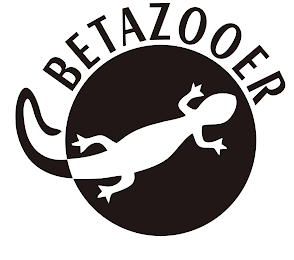 BETAZOOER logo