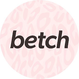BETCH logo