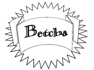 BETCHA logo