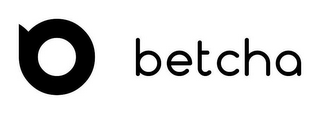 BETCHA logo