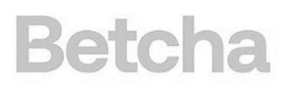 BETCHA logo