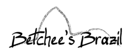 BETCHEE'S BRAZIL logo