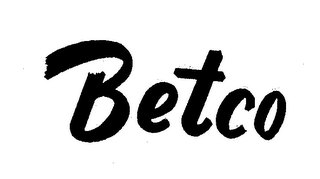BETCO logo