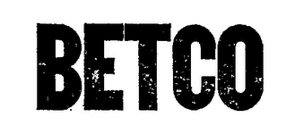 BETCO logo