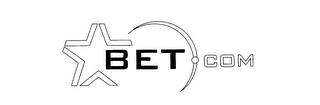 BET.COM logo