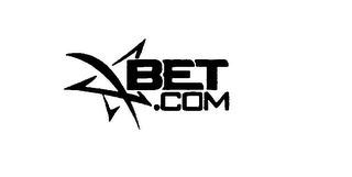 BET.COM logo