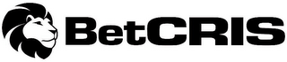 BETCRIS logo