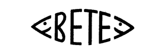 BETE logo
