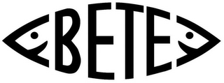 BETE logo