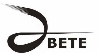BETE logo