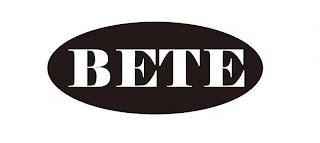 BETE logo