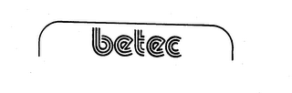 BETEC logo