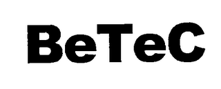 BETEC logo