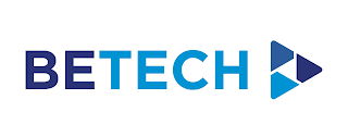 BETECH logo