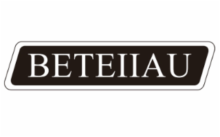 BETEIIAU logo