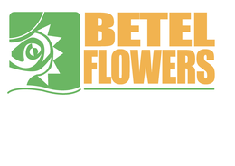 BETEL FLOWERS logo