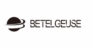 BETELGEUSE logo