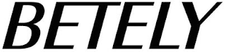 BETELY logo