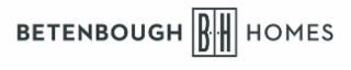 BETENBOUGH BH HOMES logo