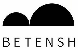 BETENSH logo