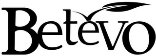 BETEVO logo