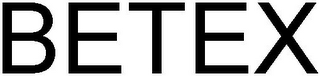 BETEX logo