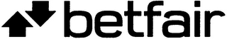 BETFAIR logo