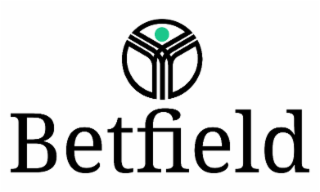 BETFIELD logo