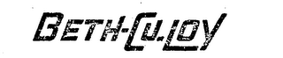BETH-CU-LOY logo