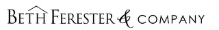 BETH FERESTER & COMPANY logo