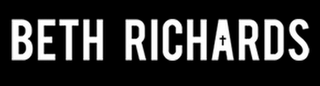 BETH RICHARDS logo