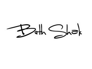 BETH SHAK logo