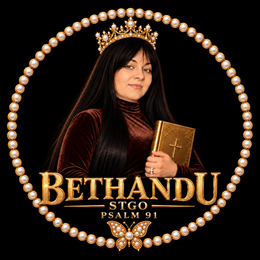 BETHANDU STGO PSALM 91 logo