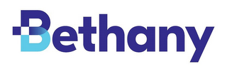 BETHANY logo