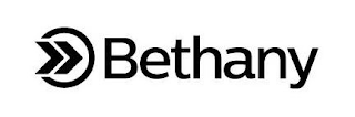 BETHANY logo