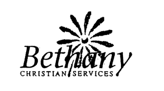 BETHANY CHRISTIAN SERVICES logo