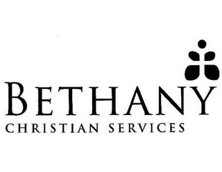 BETHANY CHRISTIAN SERVICES