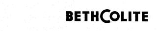 BETHCOLITE logo