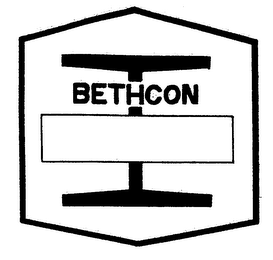 BETHCON logo