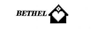 BETHEL logo