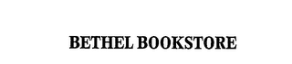 BETHEL BOOKSTORE logo