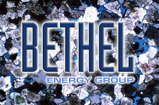 BETHEL ENEGRY GROUP logo