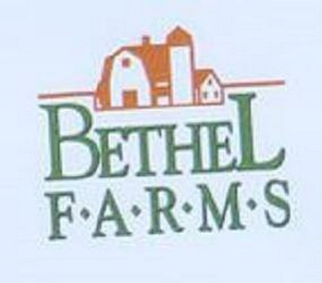 BETHEL FARMS logo